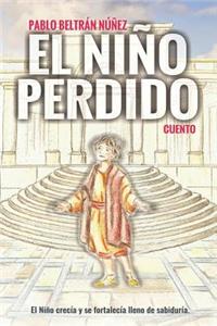 El Niño Perdido