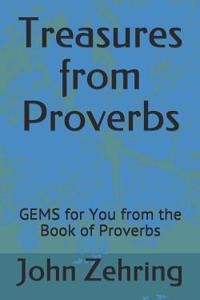 Treasures from Proverbs
