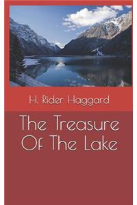 The Treasure of the Lake