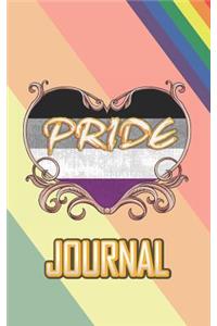 Pride Journal