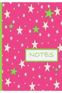 Notes