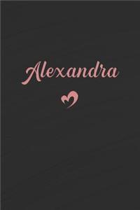 Alexandra