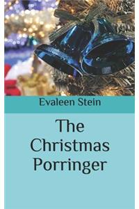 The Christmas Porringer