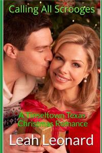 Calling All Scrooges
