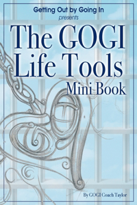 GOGI Life Tools Mini Book