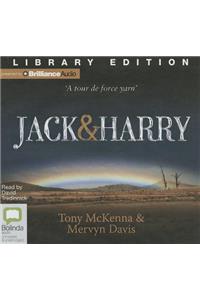 Jack & Harry