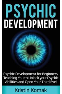Psychic Development