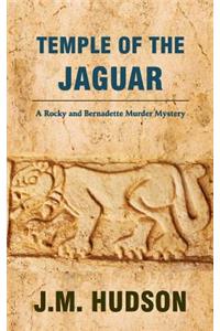 Temple of the Jaguar