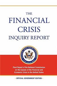 Financial Crisis Inquiry Report