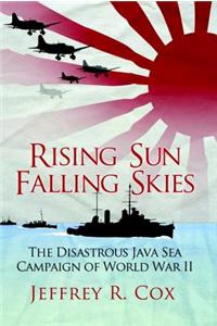 Rising Sun, Falling Skies