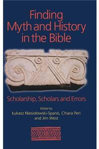 Finding Myth and History in the Bible