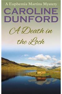 A Death in the Loch