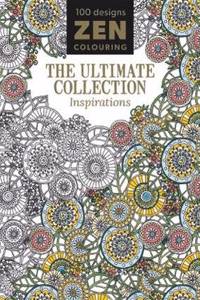 Ultimate Collection - Inspirations