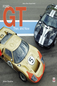 Ford Gt