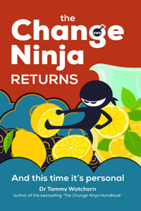 Change Ninja Returns