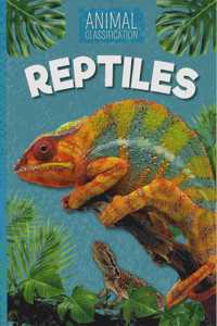 Reptiles