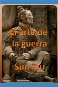 El Arte de la Guerra