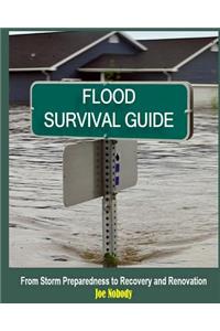 Flood Survival Guide