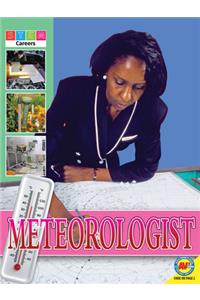 Meteorologist