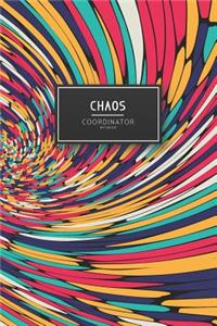 Chaos Coordinator Notebook