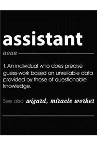 Assistant