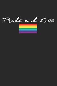 Pride and Love