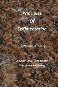 Principles of Sedimentation