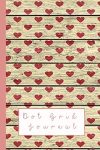 Dot Grid Journal
