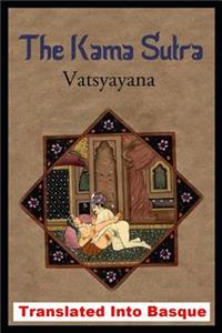 Kama Sutra: Translated Into Basque