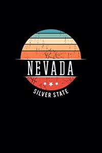 Nevada Silver State