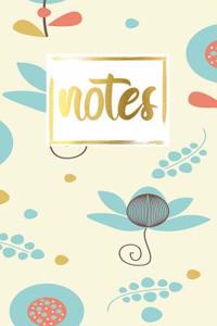 Notes
