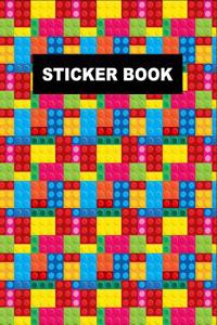 Sticker Book