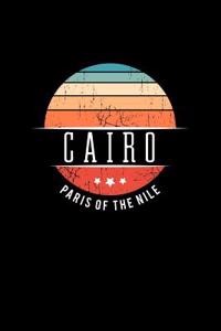 Cairo Paris of the Nile