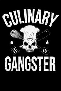 Culinary Gangster