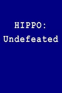 Hippo