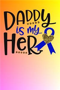 Daddy Is My