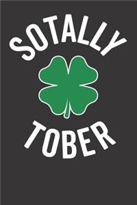 Sotally Tober
