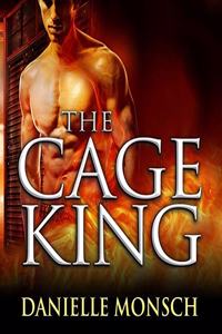 Cage King Lib/E