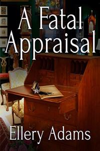 Fatal Appraisal Lib/E