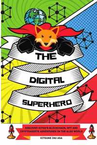 Digital Superhero