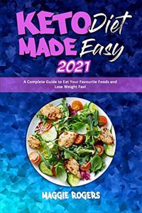 Keto Diet Made Easy 2021