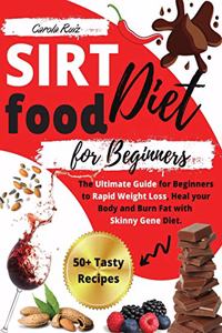 Sirtfood Diet for Beginners