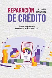 Reparación de Crédito