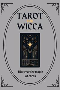 Tarot for Wicca