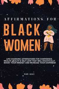 Affirmations for Black Women