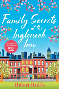 Family Secrets at the Inglenook Inn