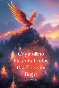 Crystalline Flashes Under the Phoenix Bight