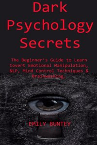 Dark Psychology Secrets