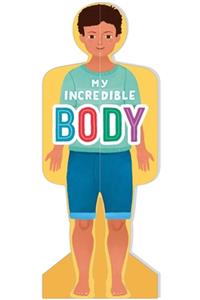 My Incredible Body (Boys)