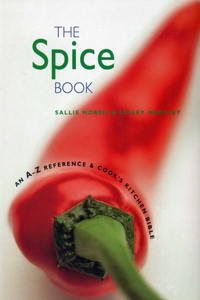 Spice Book